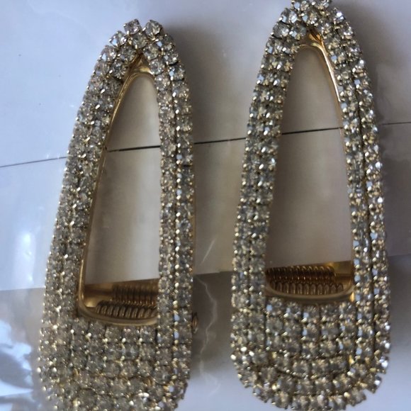 NEW! - Anthropologie Amber Sceats Hair clip - Picture 3 of 3